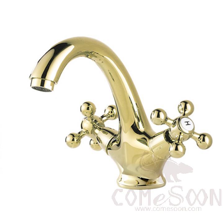 Basin Faucet