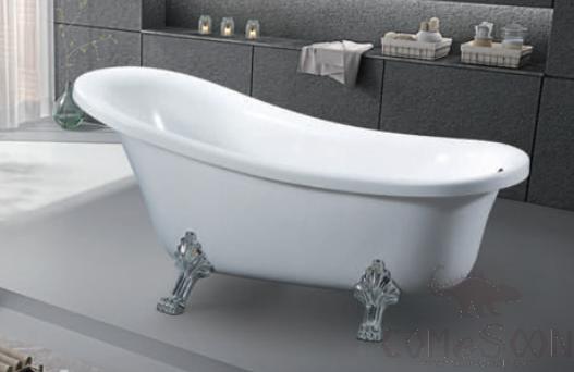 Freestanding Bathtub, 1700*780*780mm
