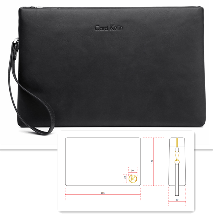 Men's bag