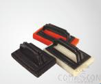 Pool brush