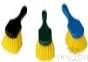 Short handle cleaning brush (bristle)