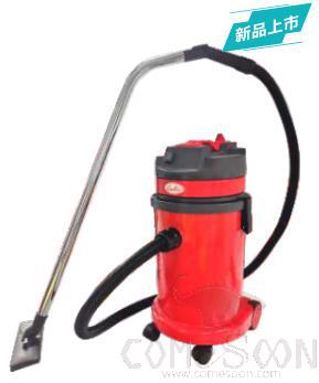 Cleaning Machine - Siamese suction suction machine