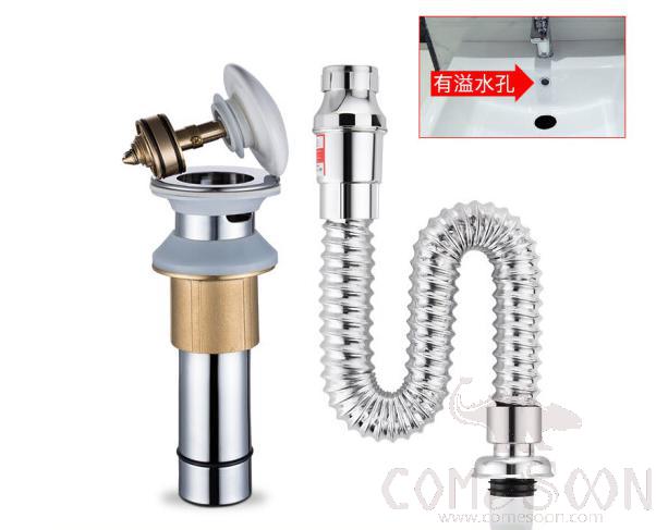 Basin Drainer