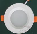 Recessed Downlights