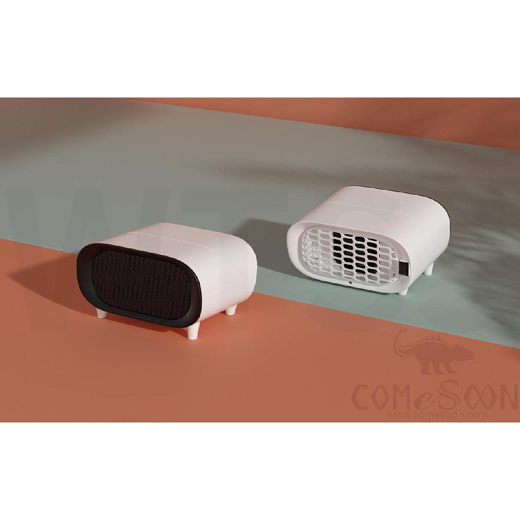 Small Heater