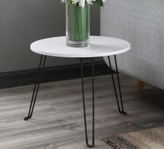 Iron tea table-φ39*33cm