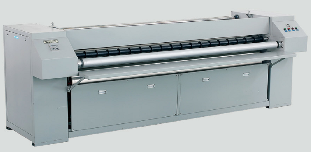 Electric heating ironing machine - single roller - YDI3300G