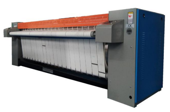 Electric heating ironing machine - single roller - YPD-8033