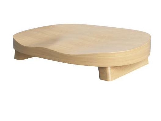 Japanese Tatami Chair-42*32*10cm