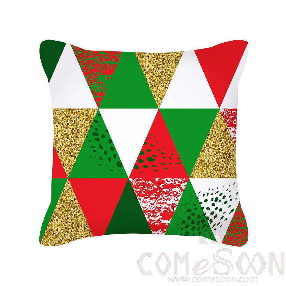 Cushion Cover，Linen，45*45cm