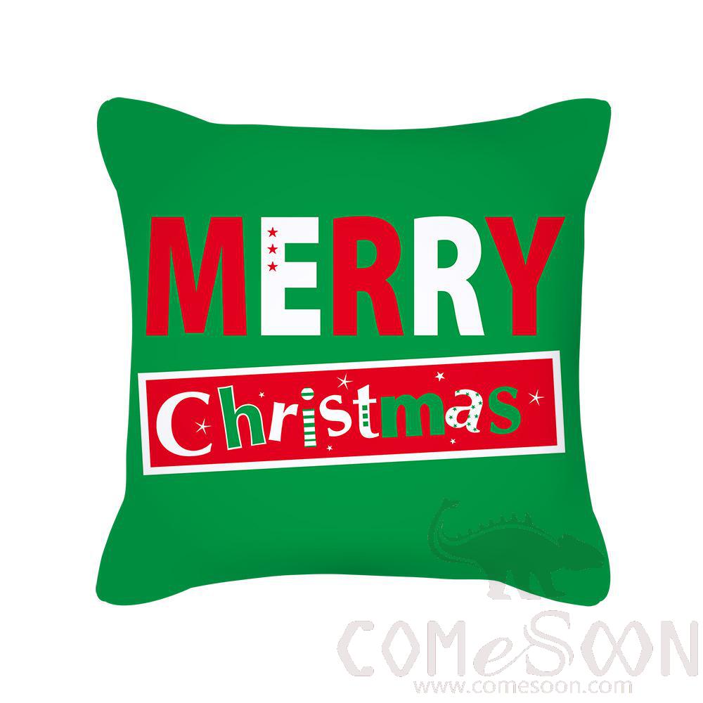 Cushion Cover，Linen，45*45cm