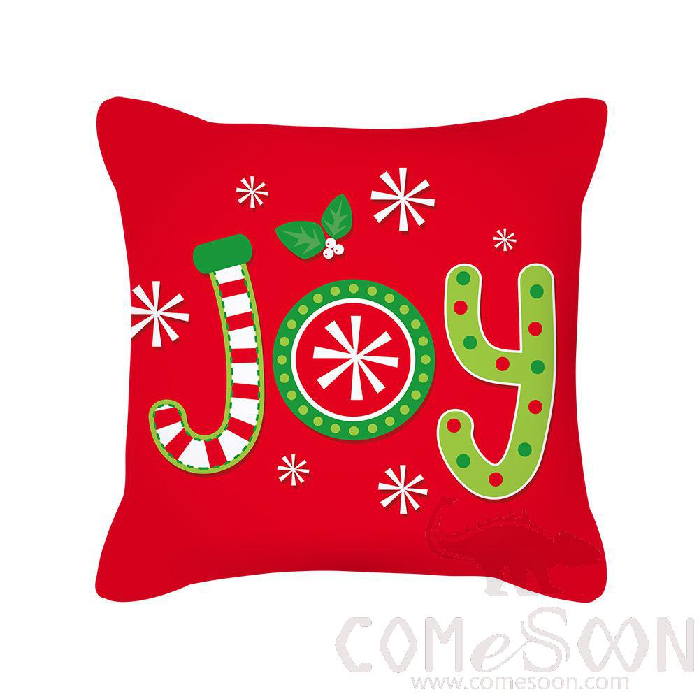Cushion Cover，Linen，45*45cm