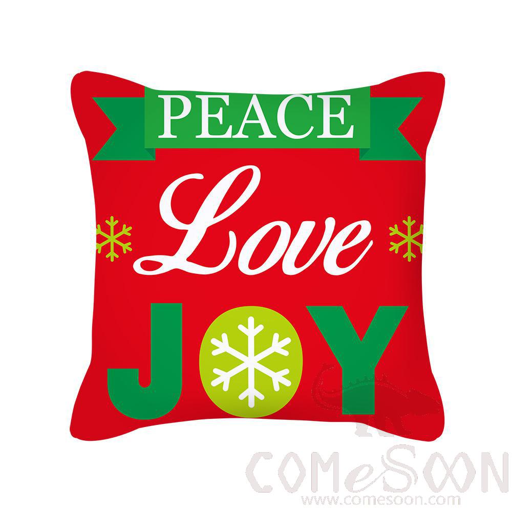 Cushion Cover，Linen，45*45cm