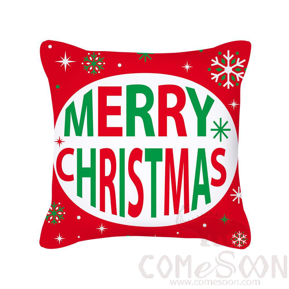 Cushion Cover，Linen，45*45cm