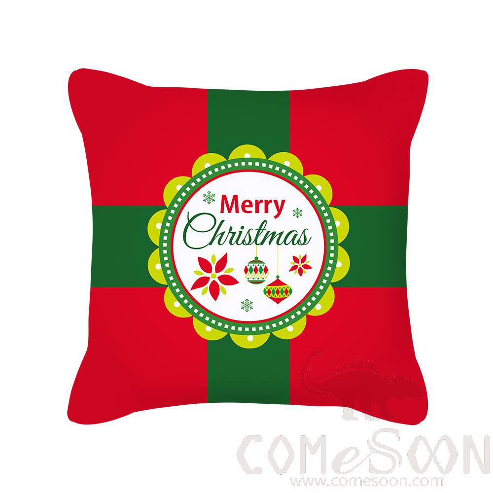 Cushion Cover，Linen，45*45cm