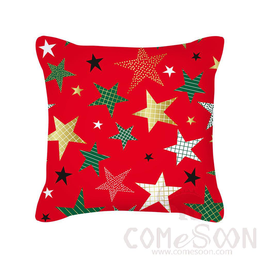 Cushion Cover，Linen，45*45cm