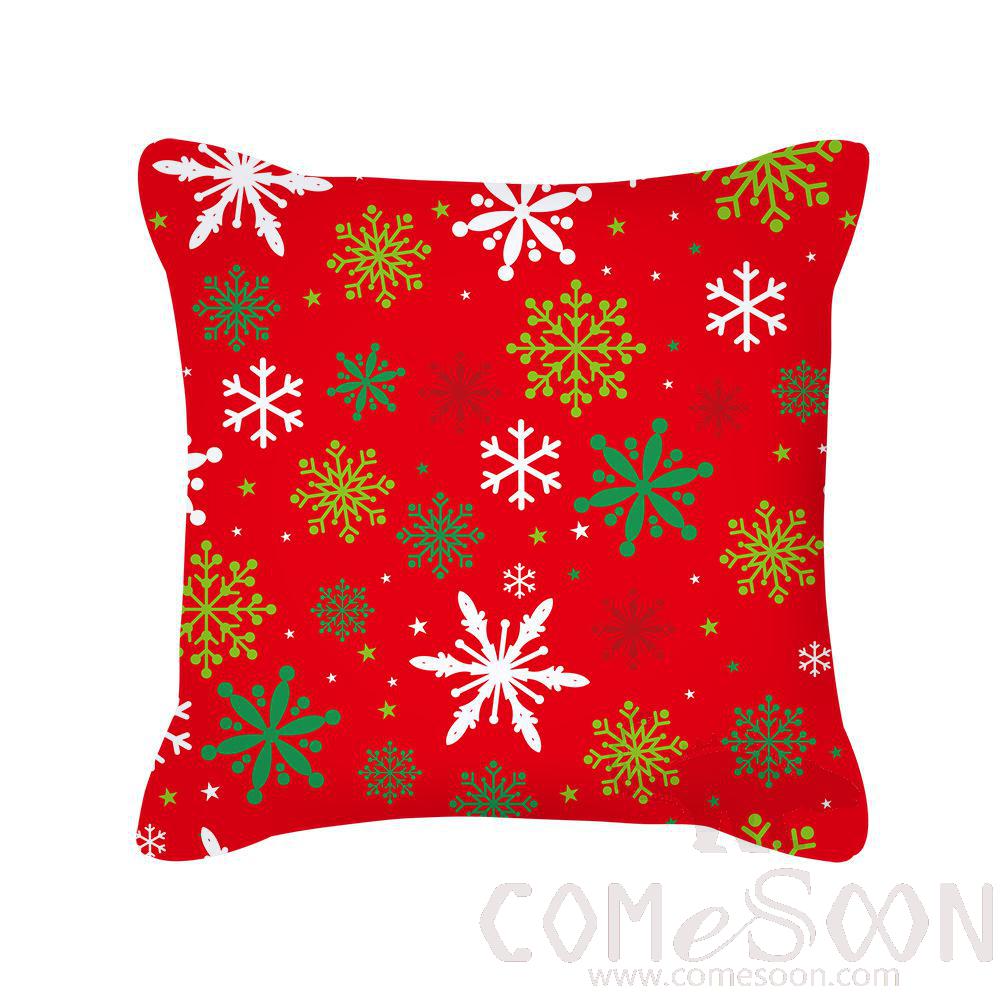 Cushion Cover，Linen，45*45cm