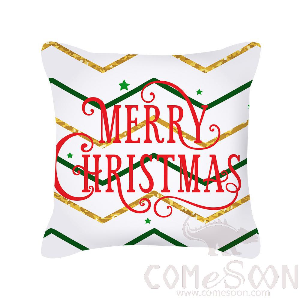 Cushion Cover，Linen，45*45cm