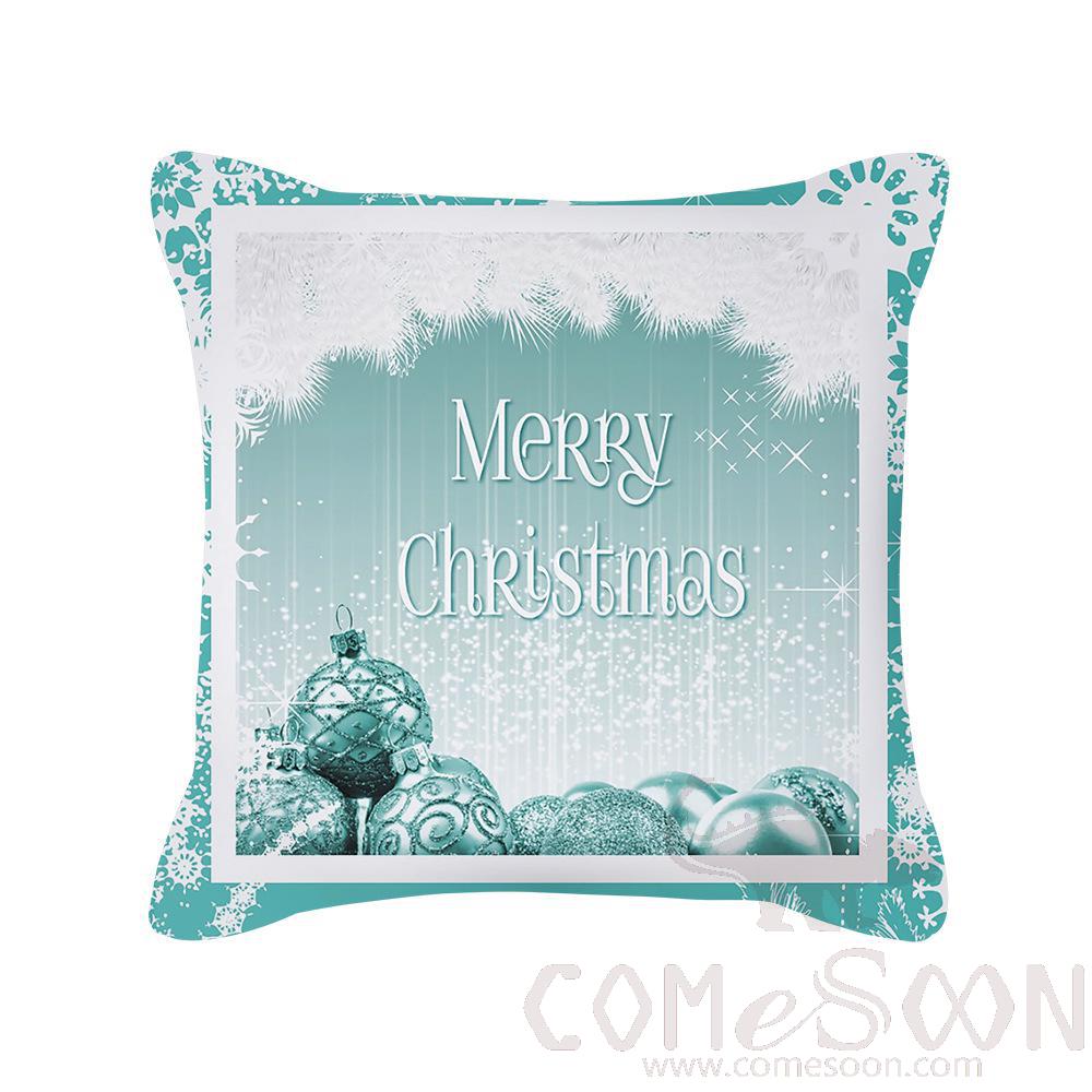 Cushion Cover，Linen，45*45cm