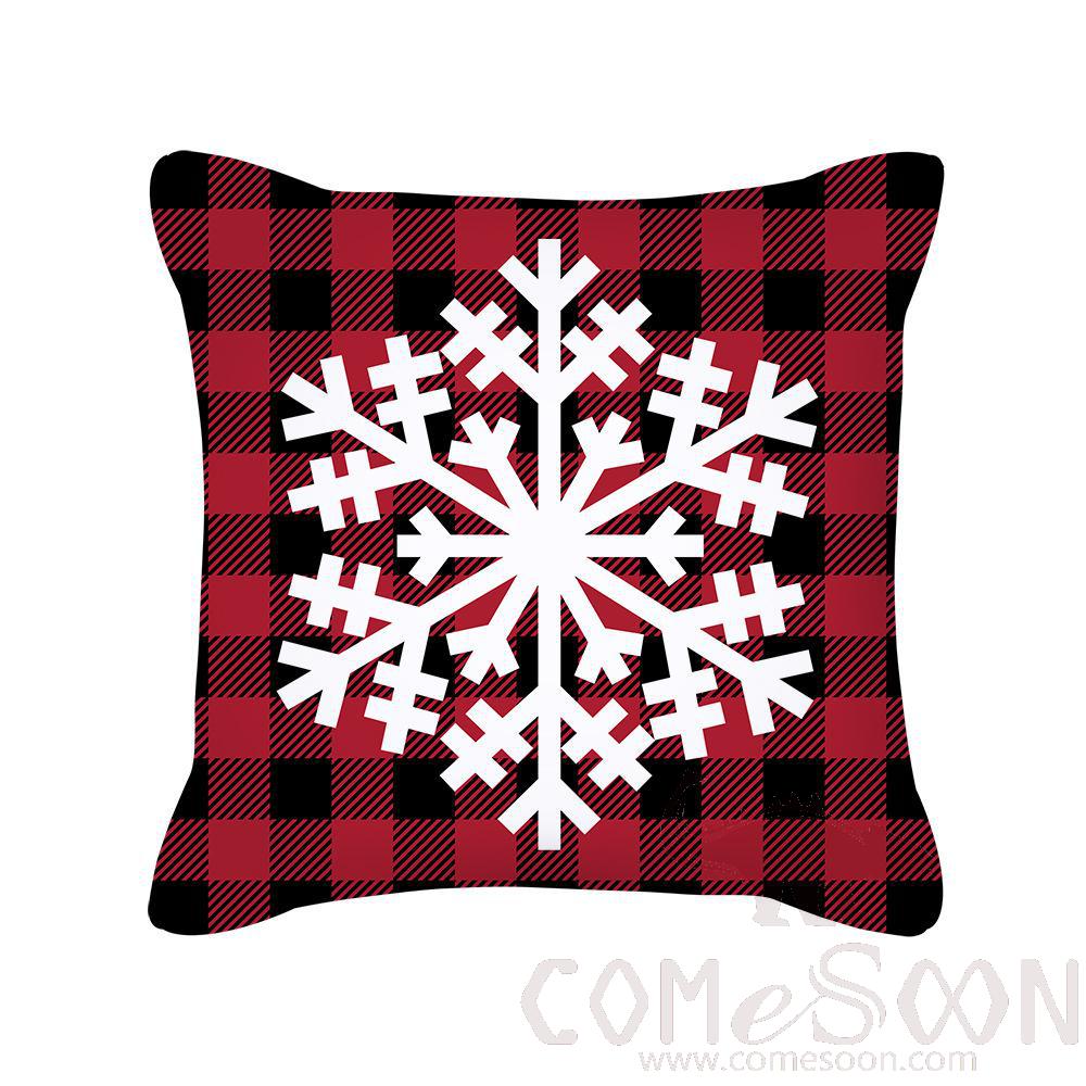 Cushion Cover，Linen，45*45cm