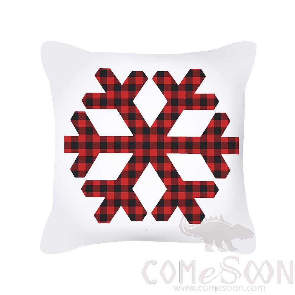 Cushion Cover，Linen，45*45cm