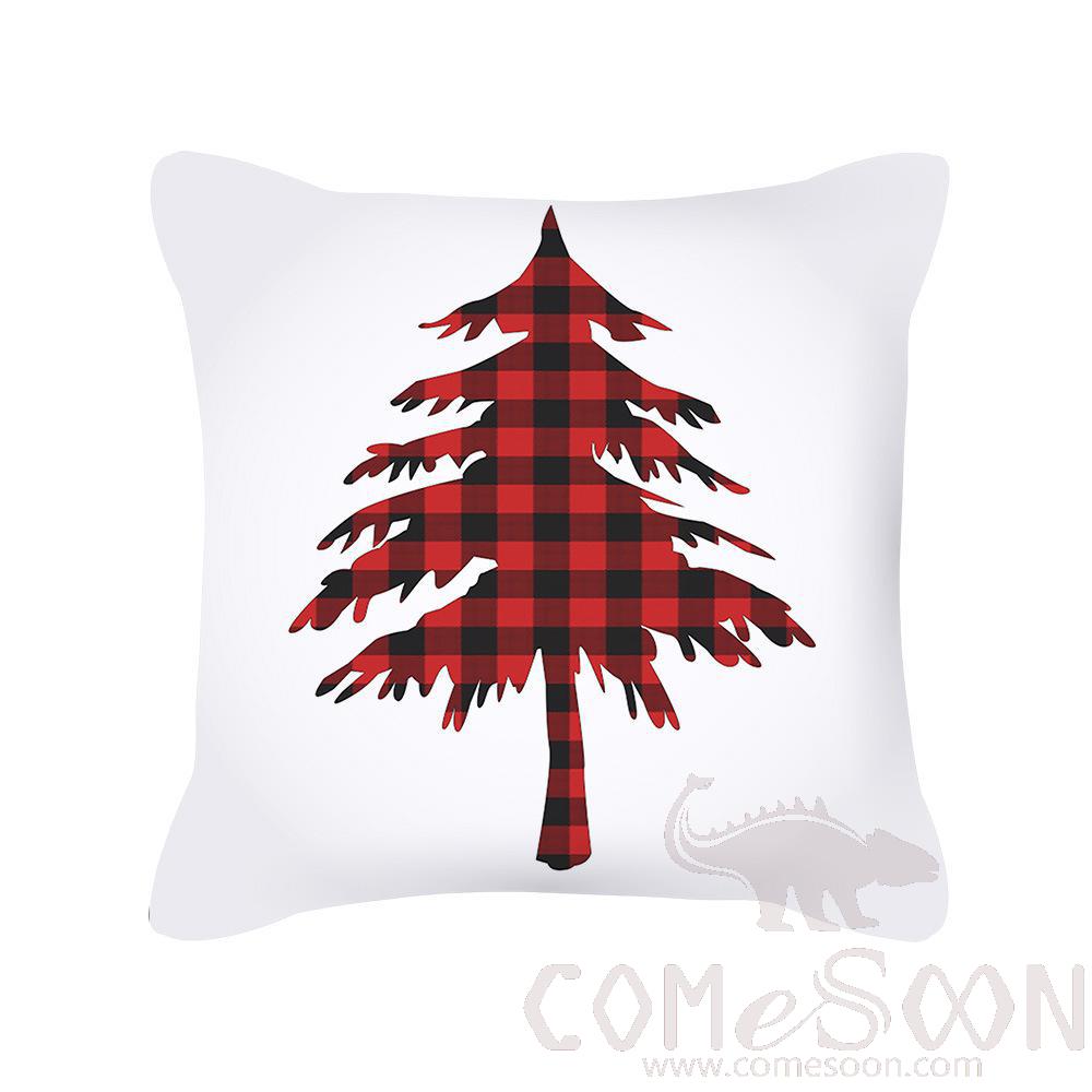 Cushion Cover，Linen，45*45cm