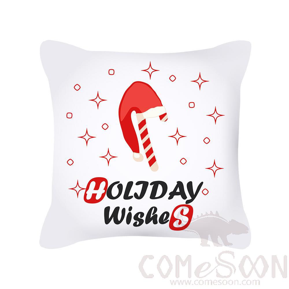 Cushion Cover，Linen，45*45cm