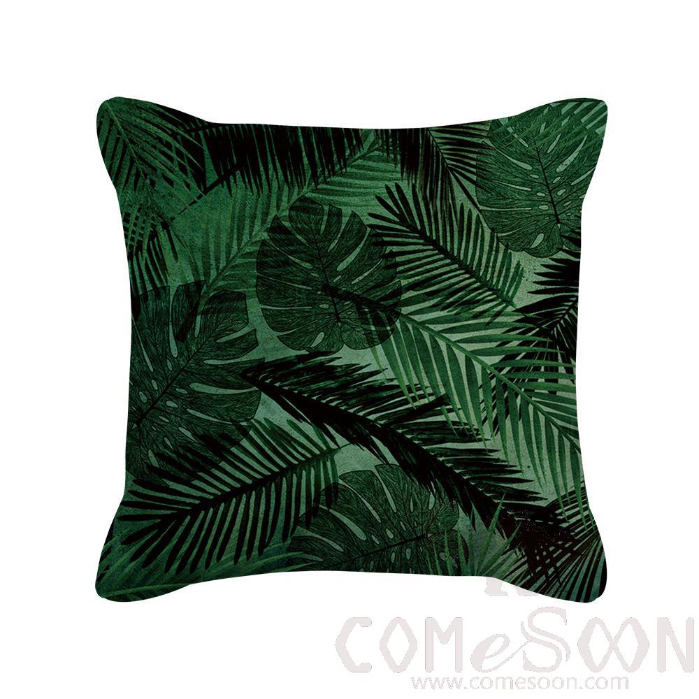 Cushion Cover，Linen，45*45cm