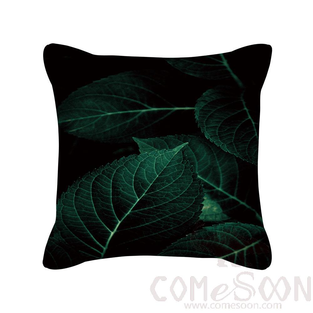 Cushion Cover，Linen，45*45cm