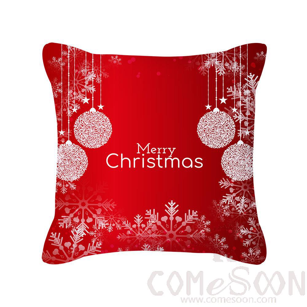 Cushion Cover，Linen，45*45cm