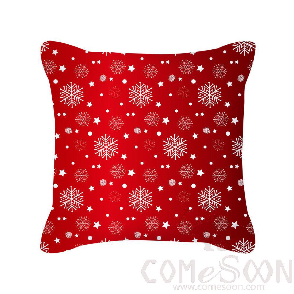 Cushion Cover，Linen，45*45cm