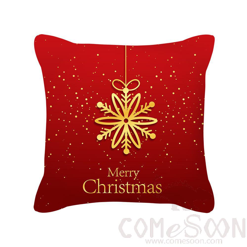 Cushion Cover，Linen，45*45cm