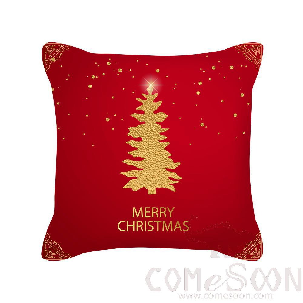 Cushion Cover，Linen，45*45cm