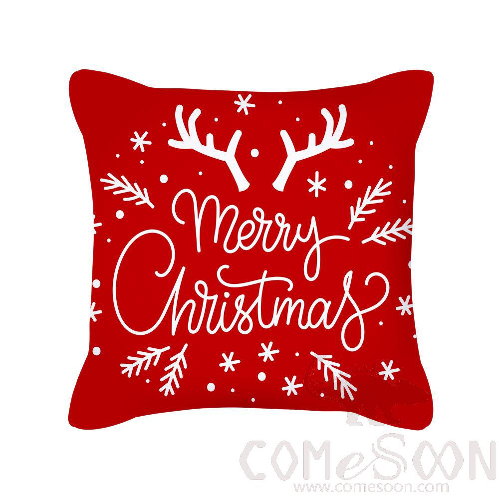 Cushion Cover，Linen，45*45cm