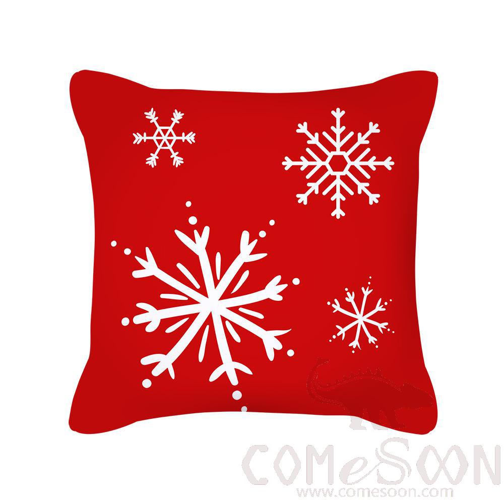 Cushion Cover，Linen，45*45cm
