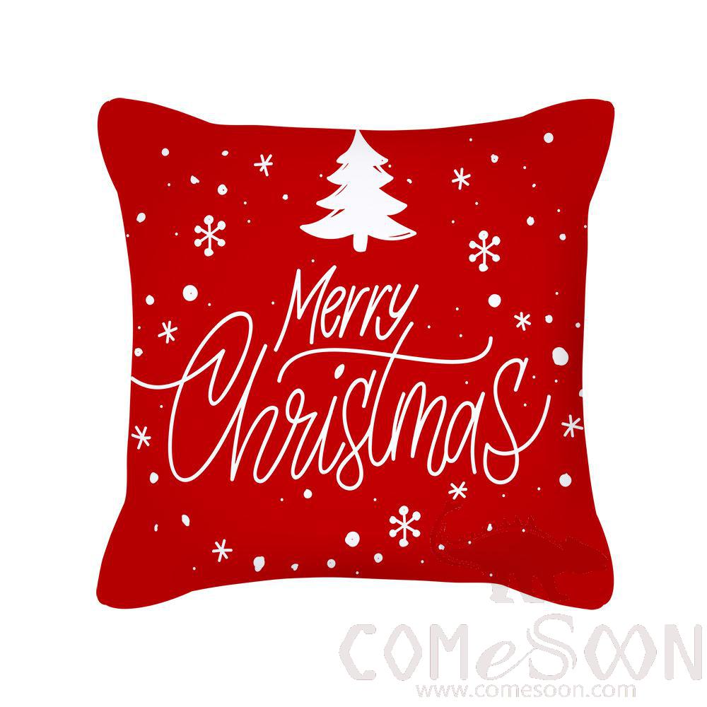 Cushion Cover，Linen，45*45cm