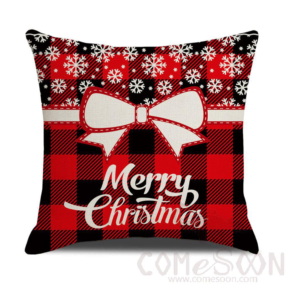 Cushion Cover，Linen，45*45cm