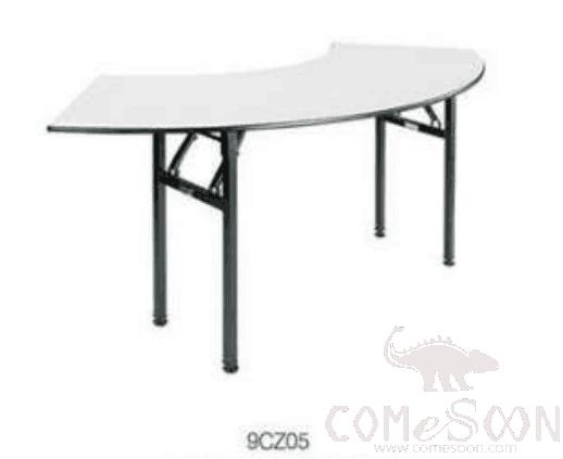 conference Table-φ135cm