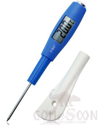 Spatula Thermometer