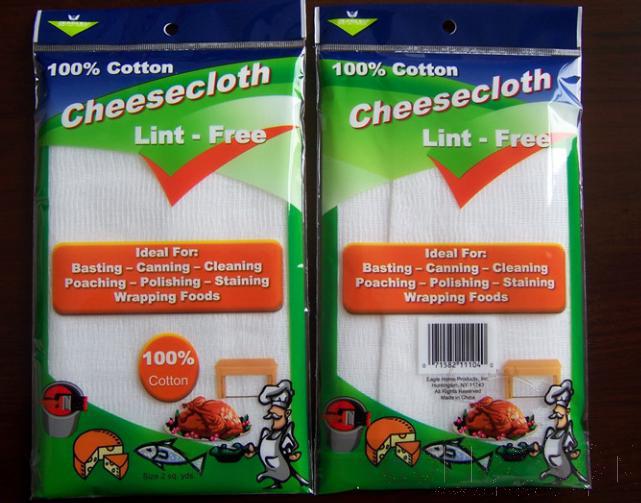 Cheesecloth G-10
