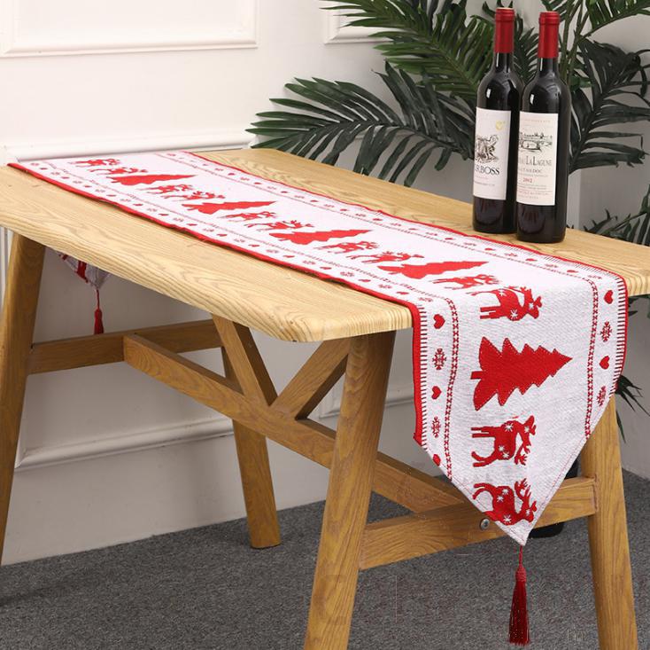 Table Runner，Polyester，180*35cm