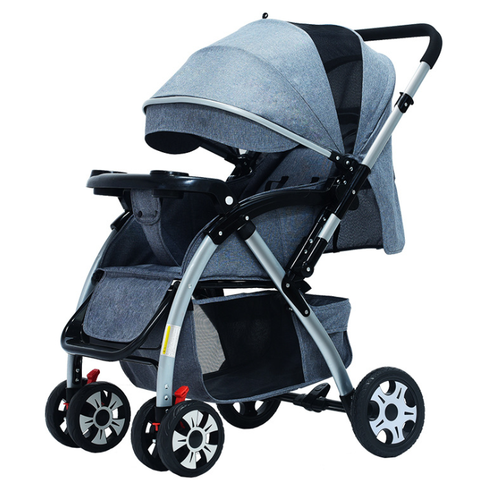 Baby Stroller / Baby Cart