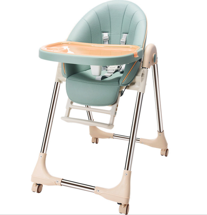 Baby dining chair