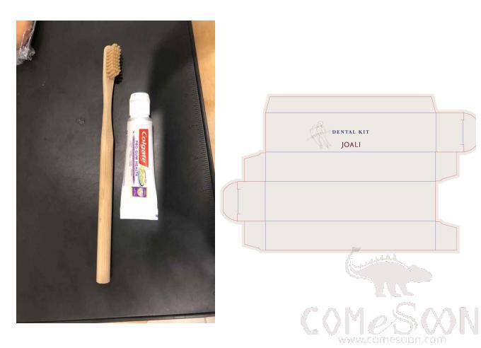 Dental Kit-Female
