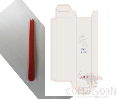 Nail File-Female