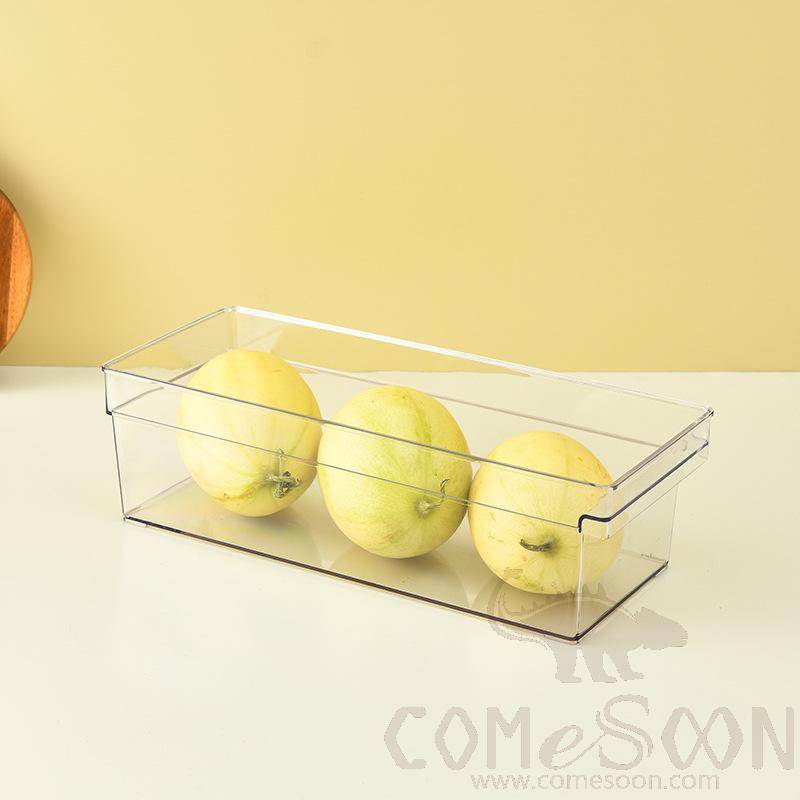 Food Storage Tray-
L37*W15.4*H10.5 CM,Pet