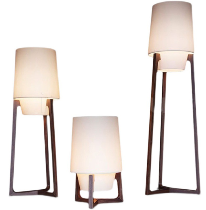 Floor Lamp Large-D51*H172 cm