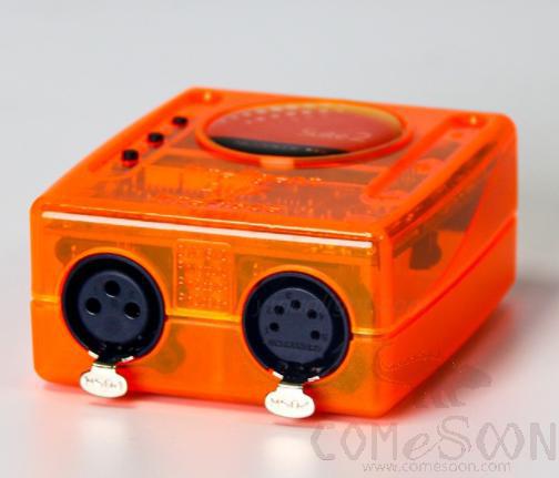 DMX Controller
