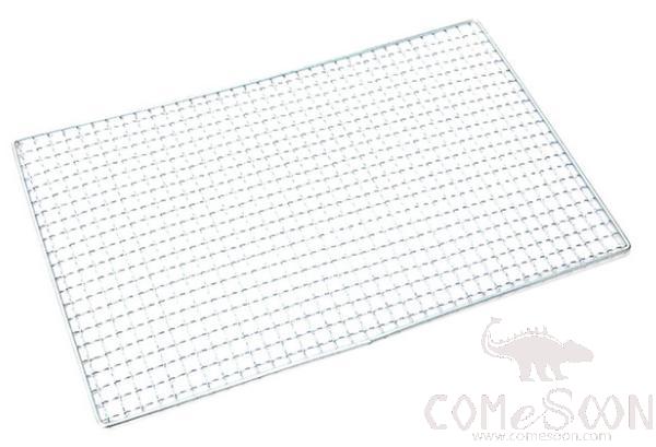 BBQ Wave Mesh 30*80cm