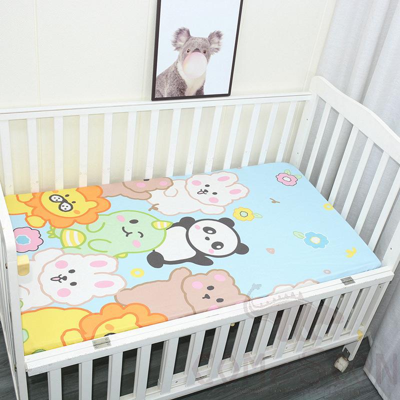 Baby Mattress Cover，Cotton，130*70 CM
